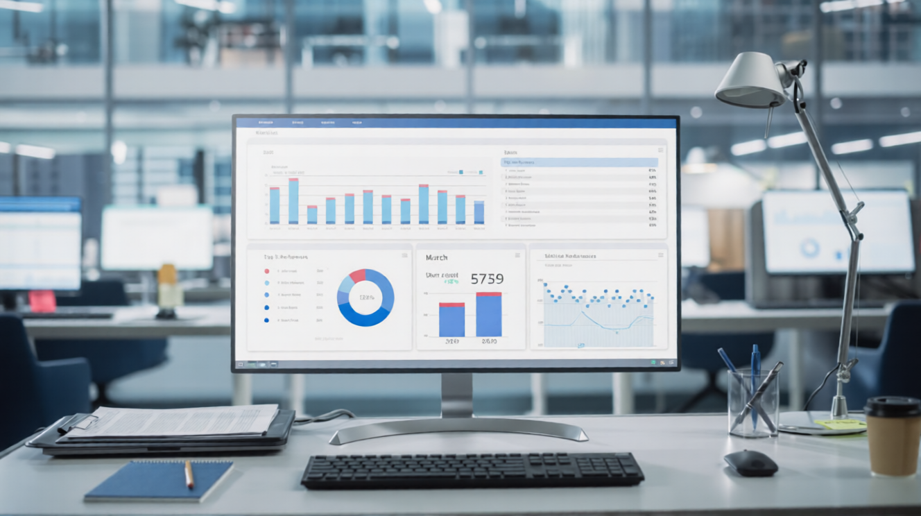 ERP Software in Bangladesh