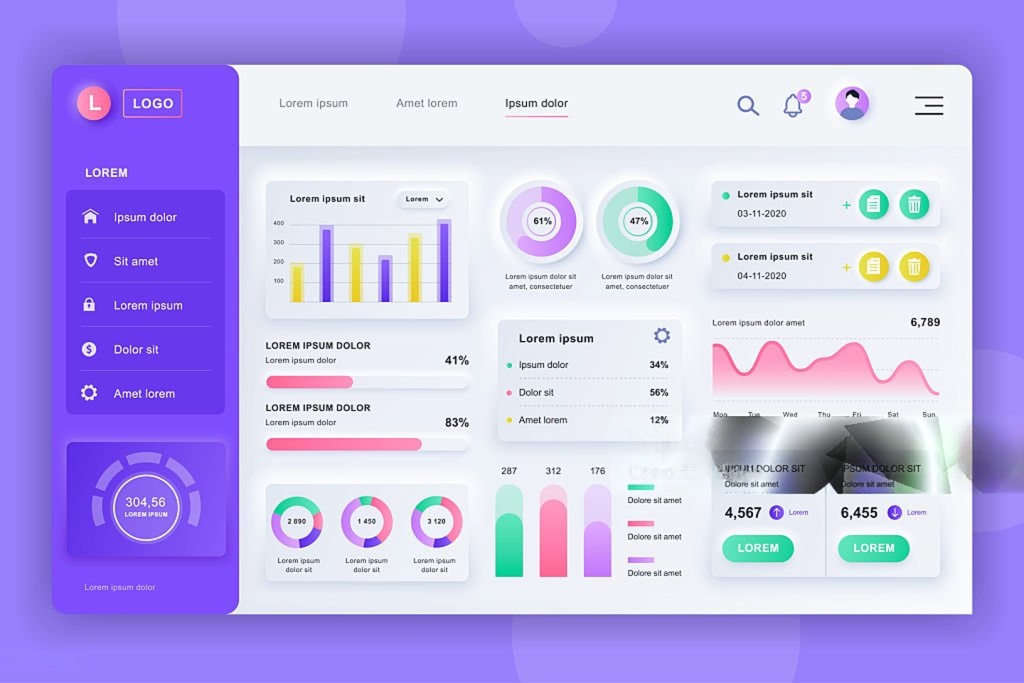DOER POS System | DOER Digital Platform
