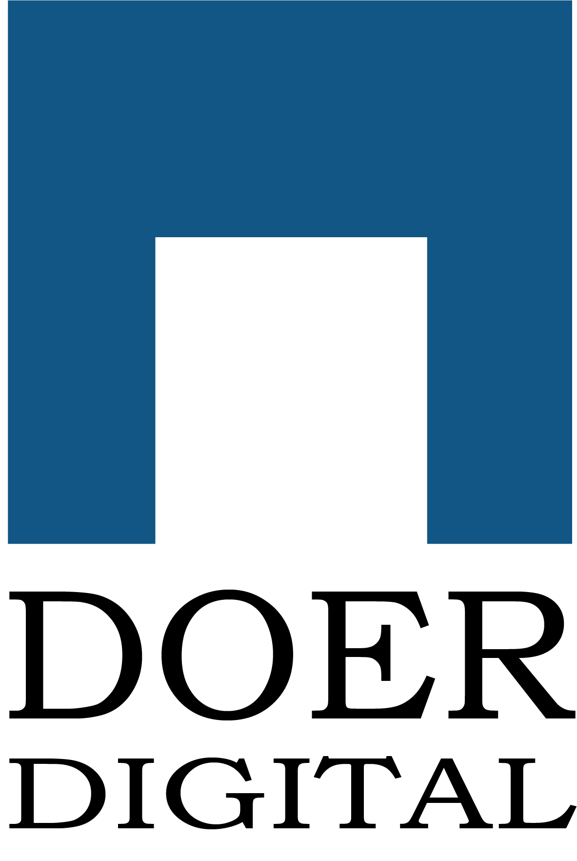 DOER Digital Platform